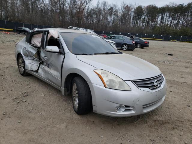 NISSAN ALTIMA BAS 2011 1n4al2ap9bn424789