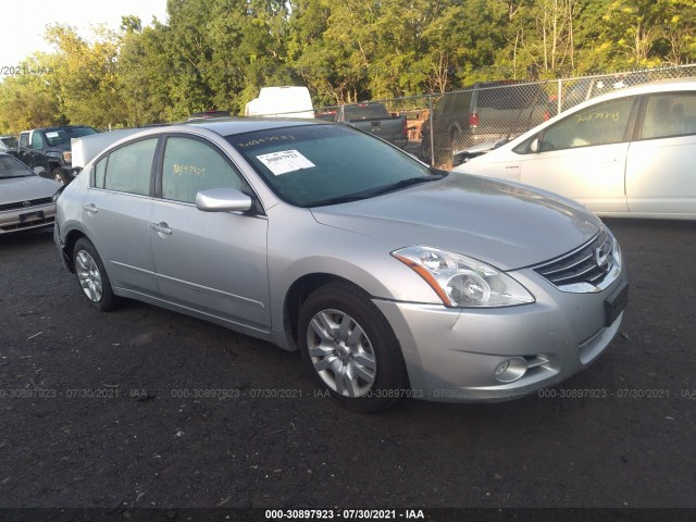 NISSAN ALTIMA 2011 1n4al2ap9bn424985