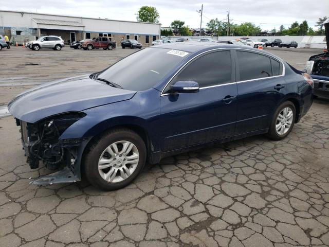 NISSAN ALTIMA BAS 2011 1n4al2ap9bn425327