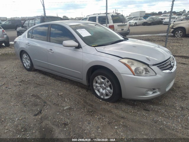 NISSAN ALTIMA 2011 1n4al2ap9bn425909