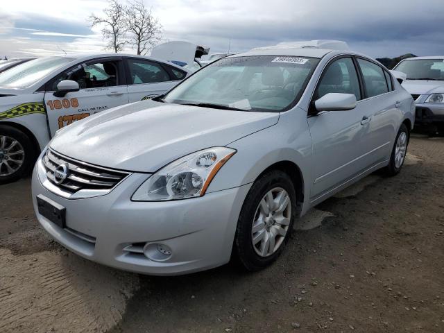 NISSAN ALTIMA BAS 2011 1n4al2ap9bn426235