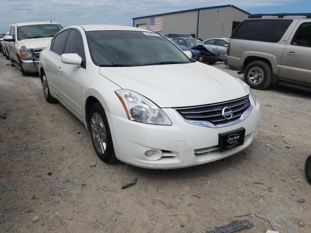 NISSAN ALTIMA BAS 2011 1n4al2ap9bn426347