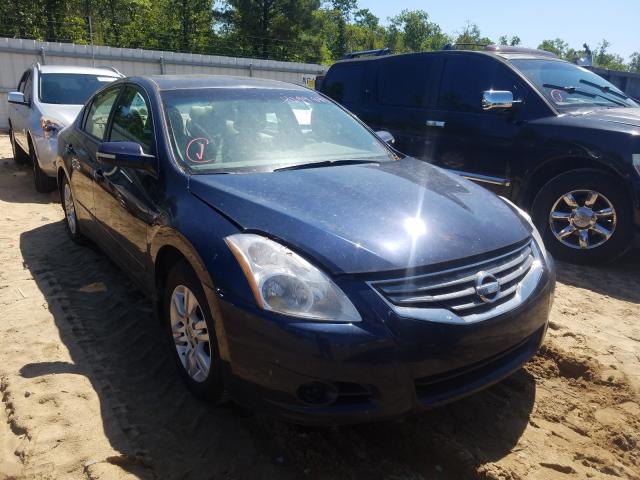 NISSAN ALTIMA BAS 2011 1n4al2ap9bn426476