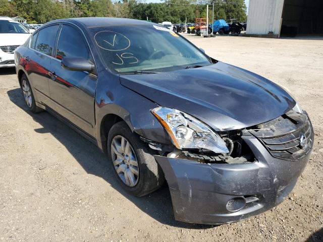 NISSAN ALTIMA BAS 2011 1n4al2ap9bn427322