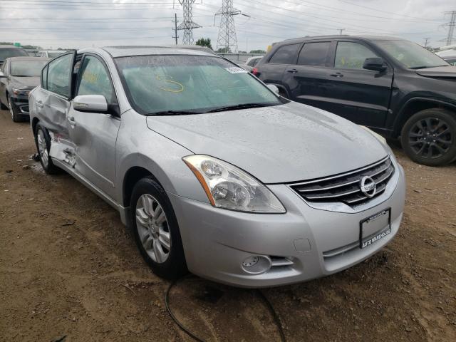 NISSAN ALTIMA BAS 2011 1n4al2ap9bn427823