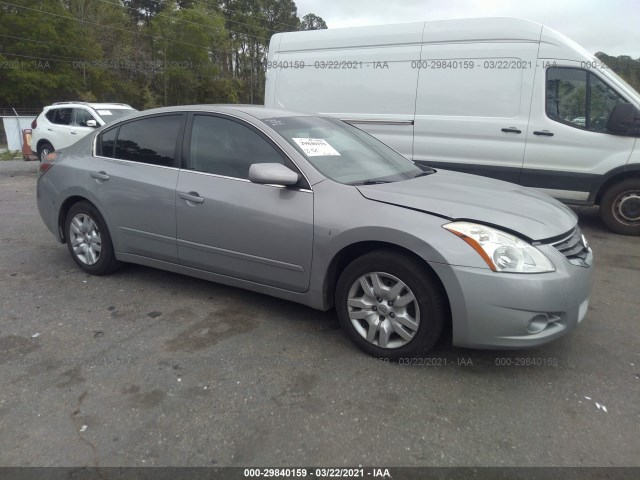 NISSAN ALTIMA 2011 1n4al2ap9bn428292