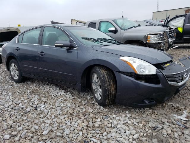 NISSAN ALTIMA BAS 2011 1n4al2ap9bn428485