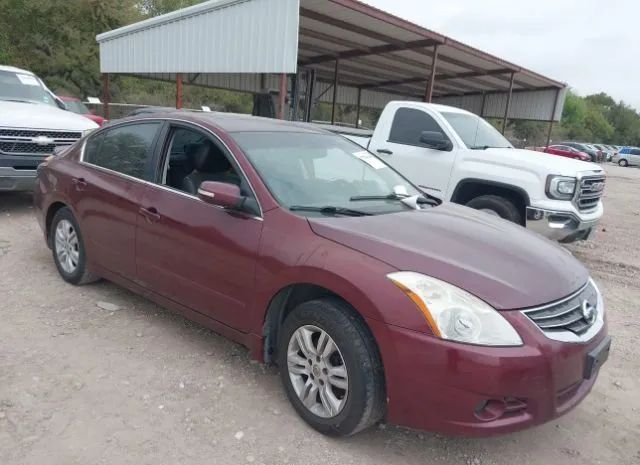 NISSAN ALTIMA 2011 1n4al2ap9bn428647