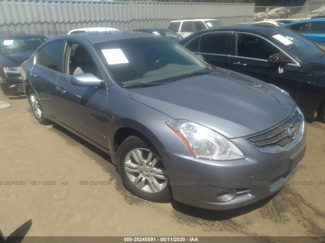 NISSAN ALTIMA 2011 1n4al2ap9bn428843