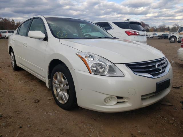 NISSAN ALTIMA BAS 2011 1n4al2ap9bn428969