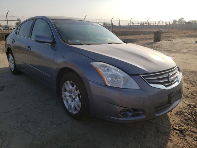 NISSAN ALTIMA BAS 2011 1n4al2ap9bn429135