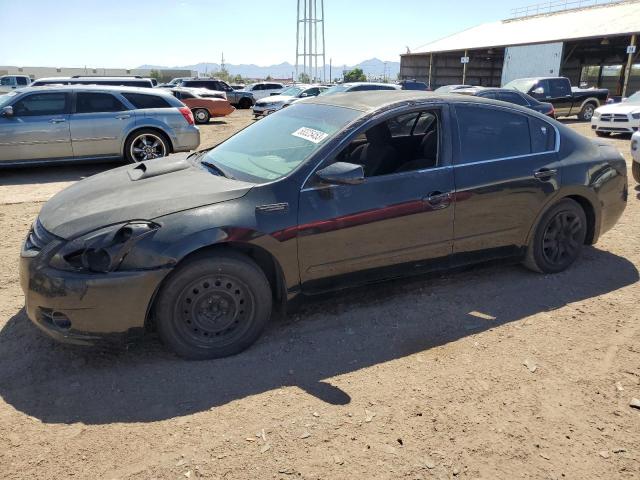 NISSAN ALTIMA BAS 2011 1n4al2ap9bn429569