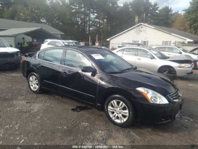 NISSAN ALTIMA 2011 1n4al2ap9bn429572