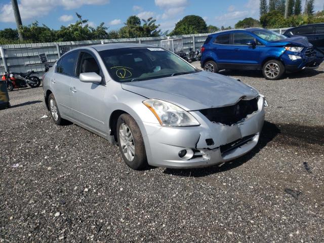 NISSAN ALTIMA BAS 2011 1n4al2ap9bn430303