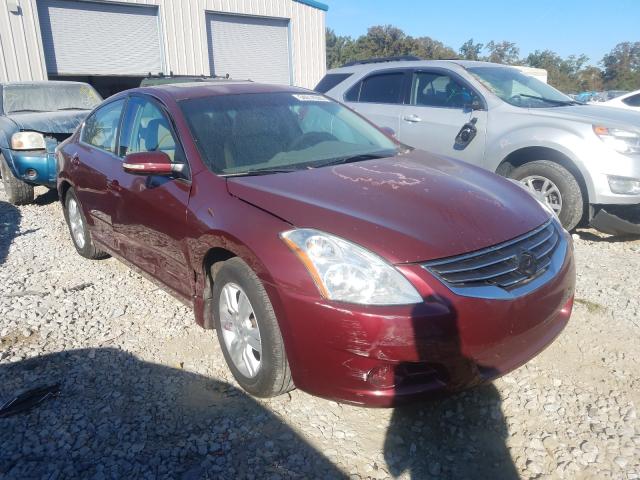 NISSAN ALTIMA BAS 2011 1n4al2ap9bn430916