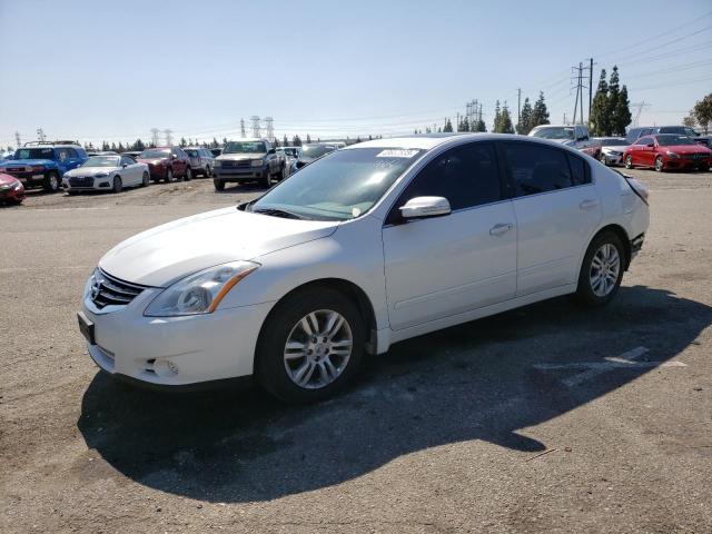 NISSAN ALTIMA BAS 2011 1n4al2ap9bn430964