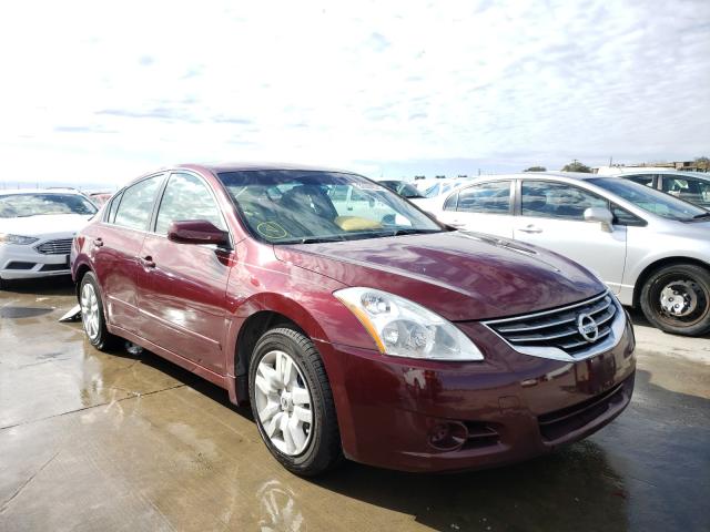 NISSAN ALTIMA BAS 2011 1n4al2ap9bn431385