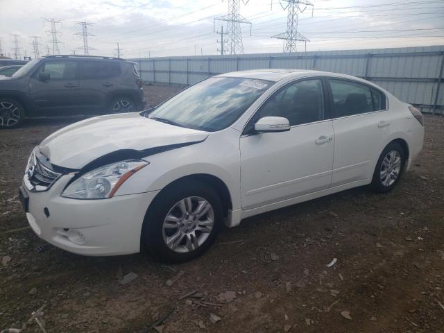 NISSAN ALTIMA 2011 1n4al2ap9bn431743