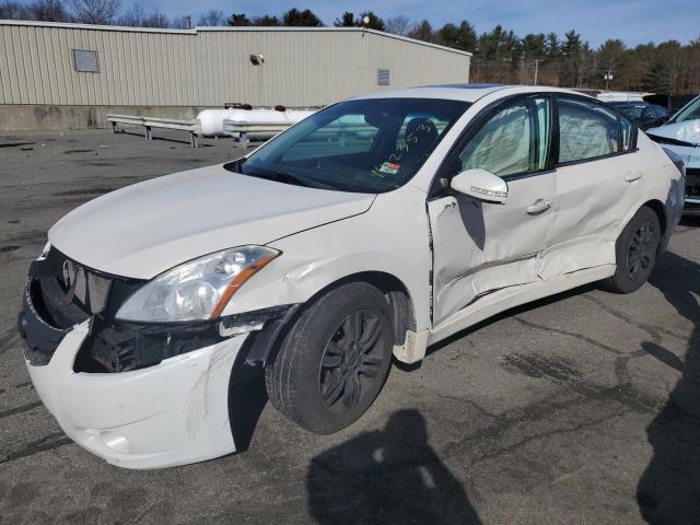 NISSAN ALTIMA BAS 2011 1n4al2ap9bn432763