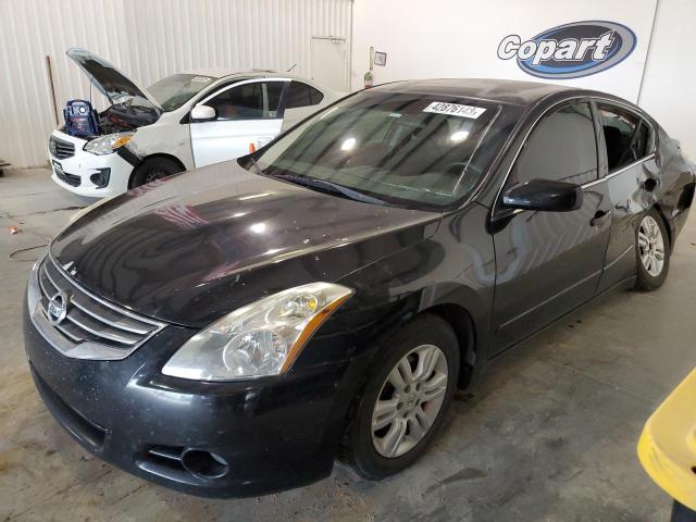 NISSAN ALTIMA BAS 2011 1n4al2ap9bn433685