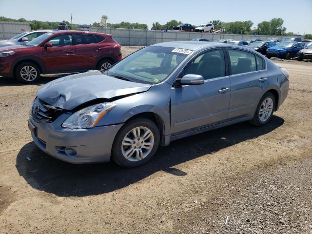 NISSAN ALTIMA BAS 2011 1n4al2ap9bn434903