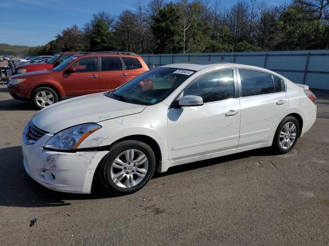 NISSAN ALTIMA BAS 2011 1n4al2ap9bn435629