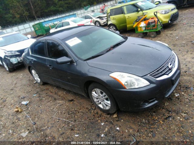 NISSAN ALTIMA 2011 1n4al2ap9bn435775