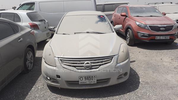 NISSAN ALTIMA 2011 1n4al2ap9bn436148