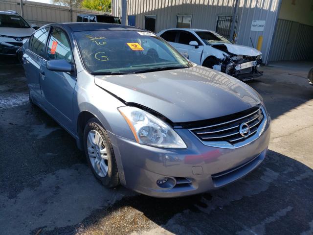 NISSAN ALTIMA BAS 2011 1n4al2ap9bn436179