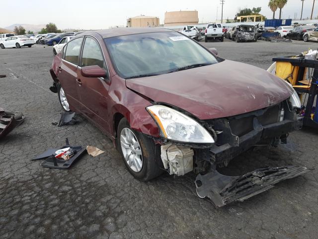 NISSAN ALTIMA BAS 2011 1n4al2ap9bn437025