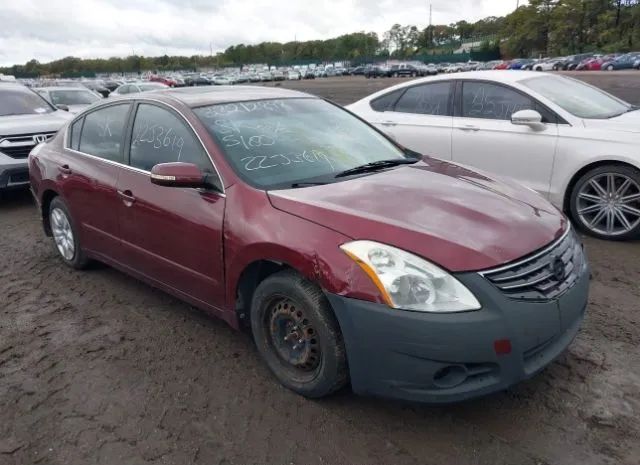 NISSAN ALTIMA 2011 1n4al2ap9bn437056