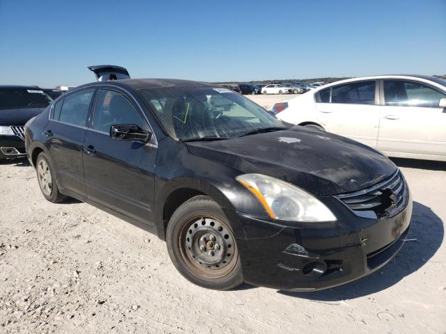 NISSAN ALTIMA BAS 2011 1n4al2ap9bn437591