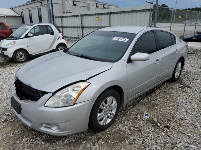 NISSAN ALTIMA BAS 2011 1n4al2ap9bn437705