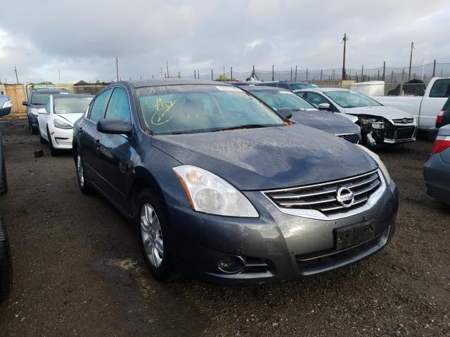 NISSAN ALTIMA BAS 2011 1n4al2ap9bn439115