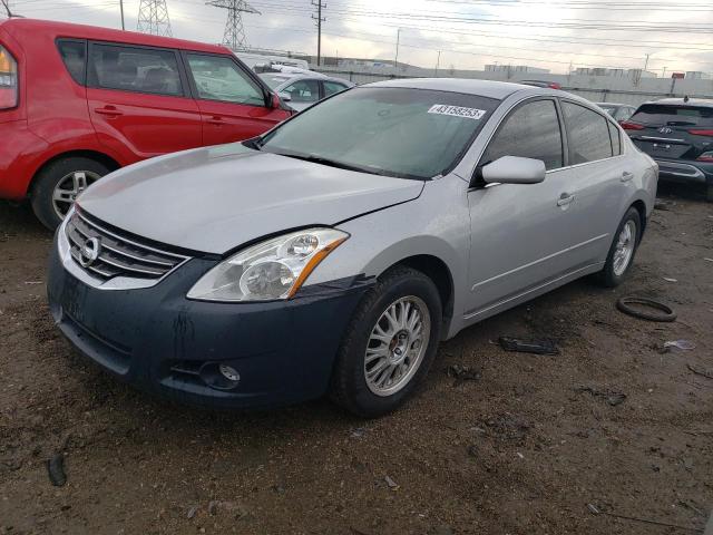 NISSAN ALTIMA BAS 2011 1n4al2ap9bn440331