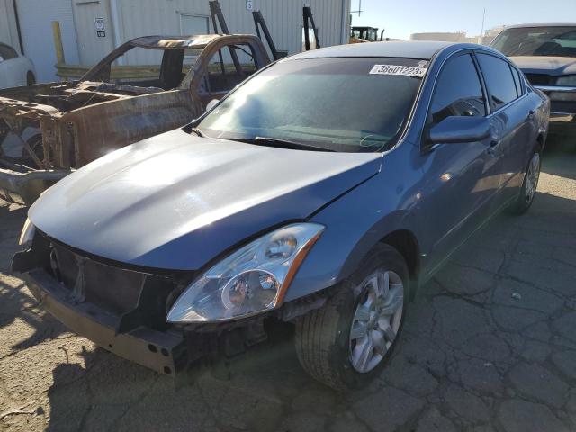 NISSAN ALTIMA BAS 2011 1n4al2ap9bn440359