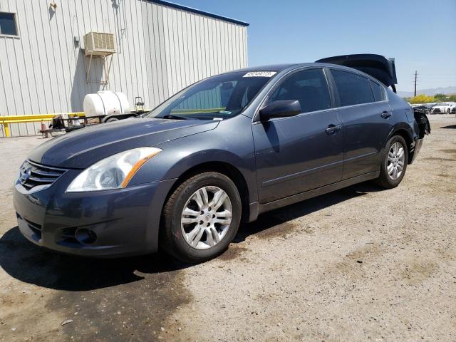 NISSAN ALTIMA BAS 2011 1n4al2ap9bn440426