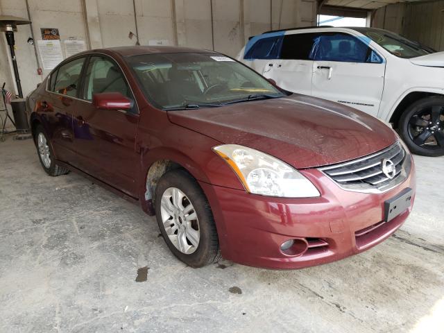 NISSAN ALTIMA BAS 2011 1n4al2ap9bn440653