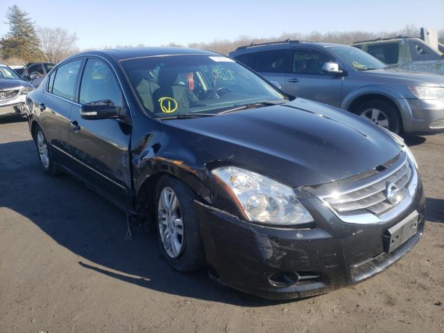 NISSAN ALTIMA BAS 2011 1n4al2ap9bn440670