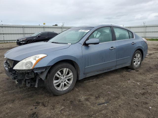 NISSAN ALTIMA 2011 1n4al2ap9bn441625