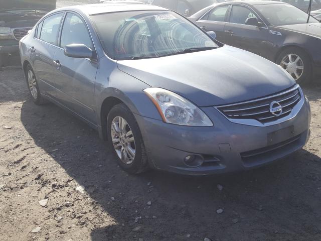 NISSAN ALTIMA BAS 2011 1n4al2ap9bn442399