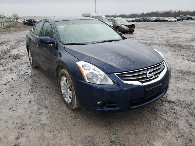 NISSAN ALTIMA BAS 2011 1n4al2ap9bn442807