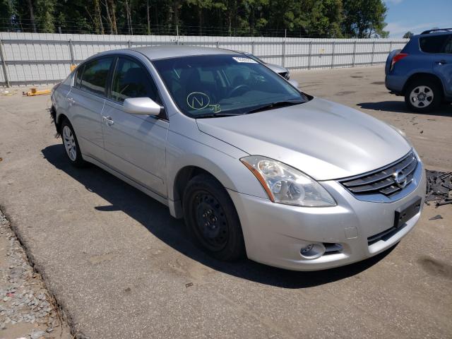 NISSAN ALTIMA BAS 2011 1n4al2ap9bn442855