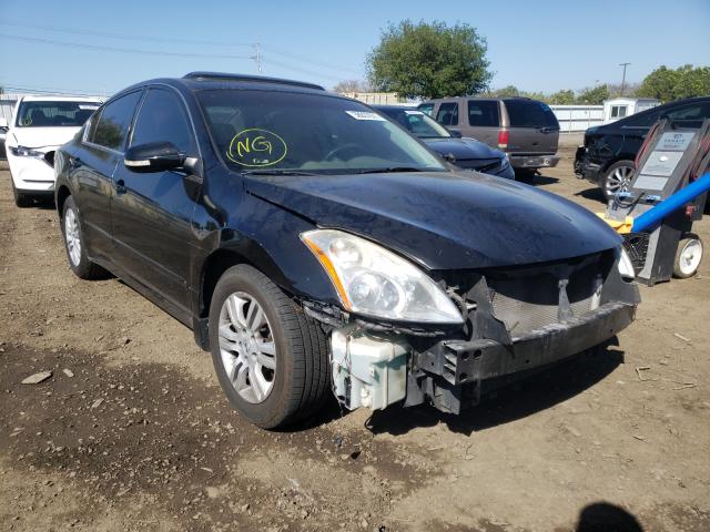 NISSAN ALTIMA BAS 2011 1n4al2ap9bn443245