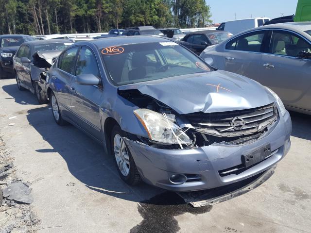 NISSAN ALTIMA BAS 2011 1n4al2ap9bn443584