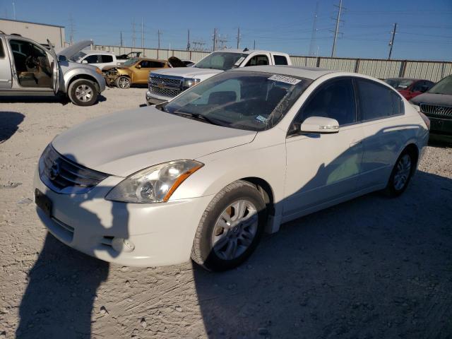 NISSAN ALTIMA 2011 1n4al2ap9bn443603