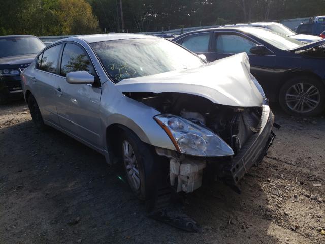 NISSAN ALTIMA BAS 2011 1n4al2ap9bn443794