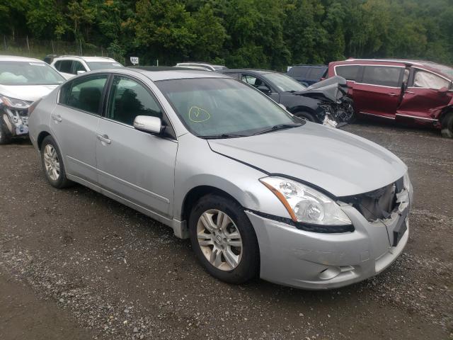 NISSAN ALTIMA BAS 2011 1n4al2ap9bn443827