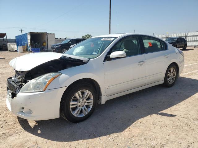 NISSAN ALTIMA BAS 2011 1n4al2ap9bn444007