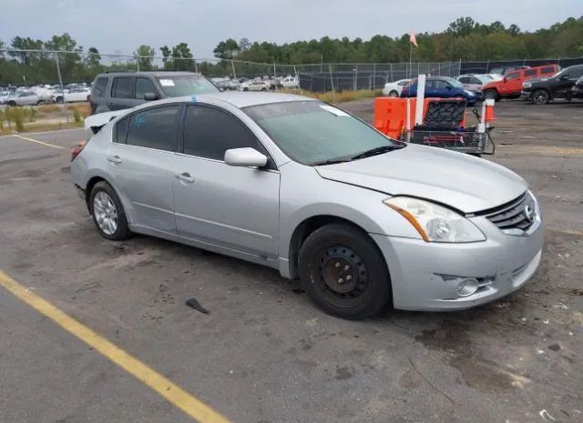 NISSAN ALTIMA 2011 1n4al2ap9bn444024